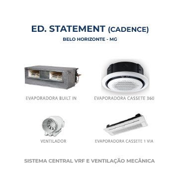ED. STATEMENT - CADENCE (1)
