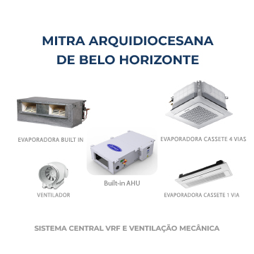 MITRA ARQUIDIOCESANA DE BELO HORIZONTE (1)